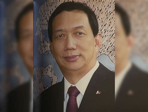 Amb. Chua named ‘Most Influential Man of the Year’.